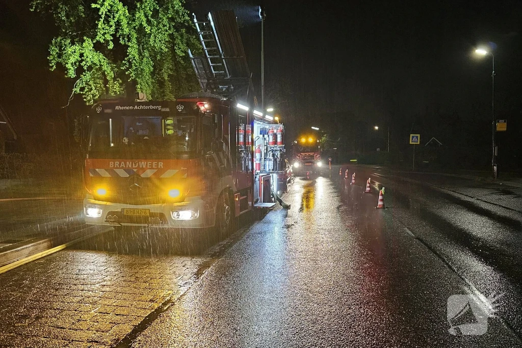 Nieuwe Veenendaalseweg Nieuws Rhenen 