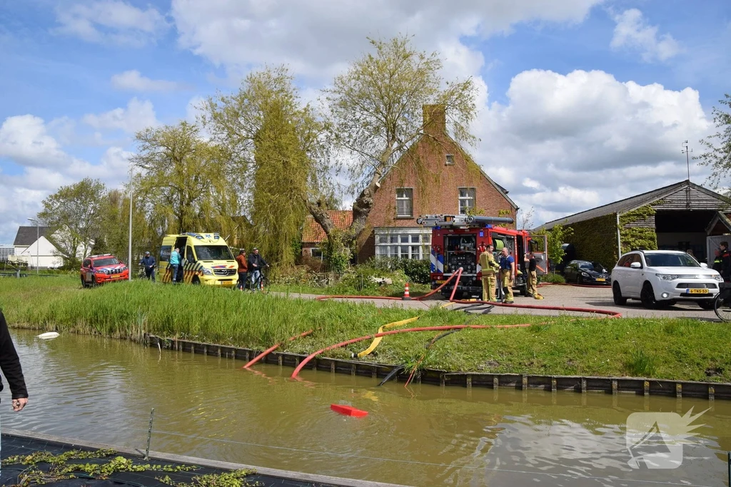 Kerklaan Nieuws De Lier 