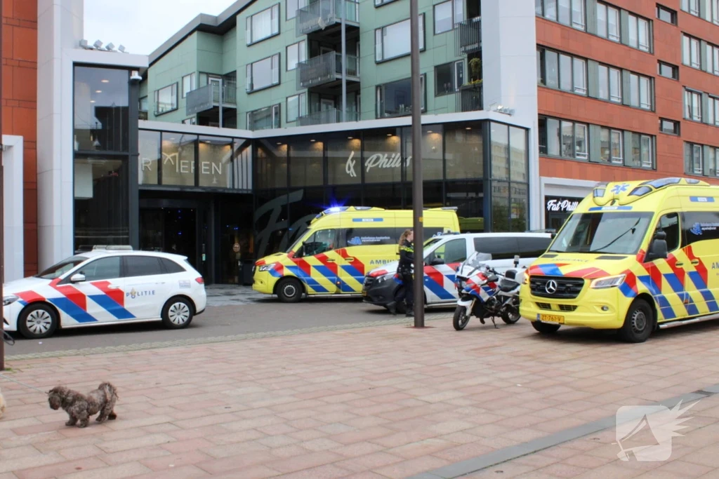 Marktlaan Nieuws Hoofddorp 