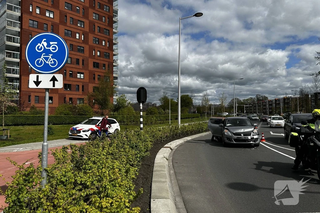 Dammelaan 112 nieuws Leeuwarden 