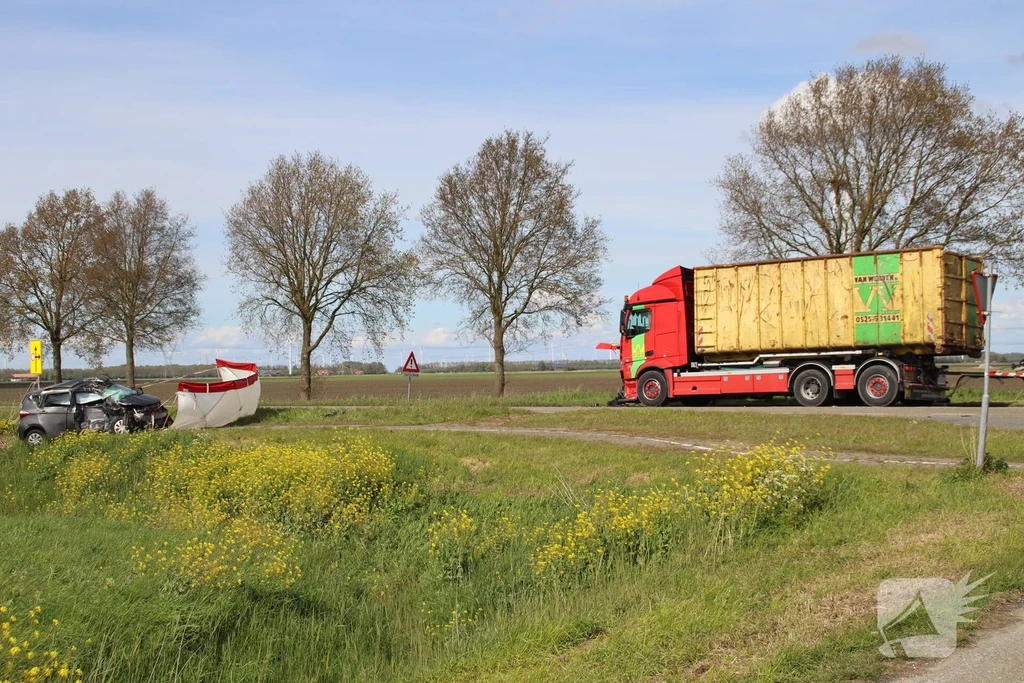 Lisdoddeweg Lelystad 112 
