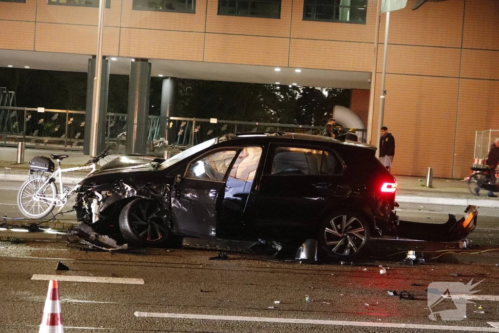 Spoorlaan 112 nieuws Tilburg 