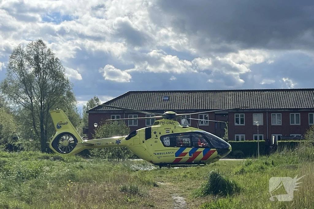 Vrijenbansestraat 112 meldingen Nootdorp 