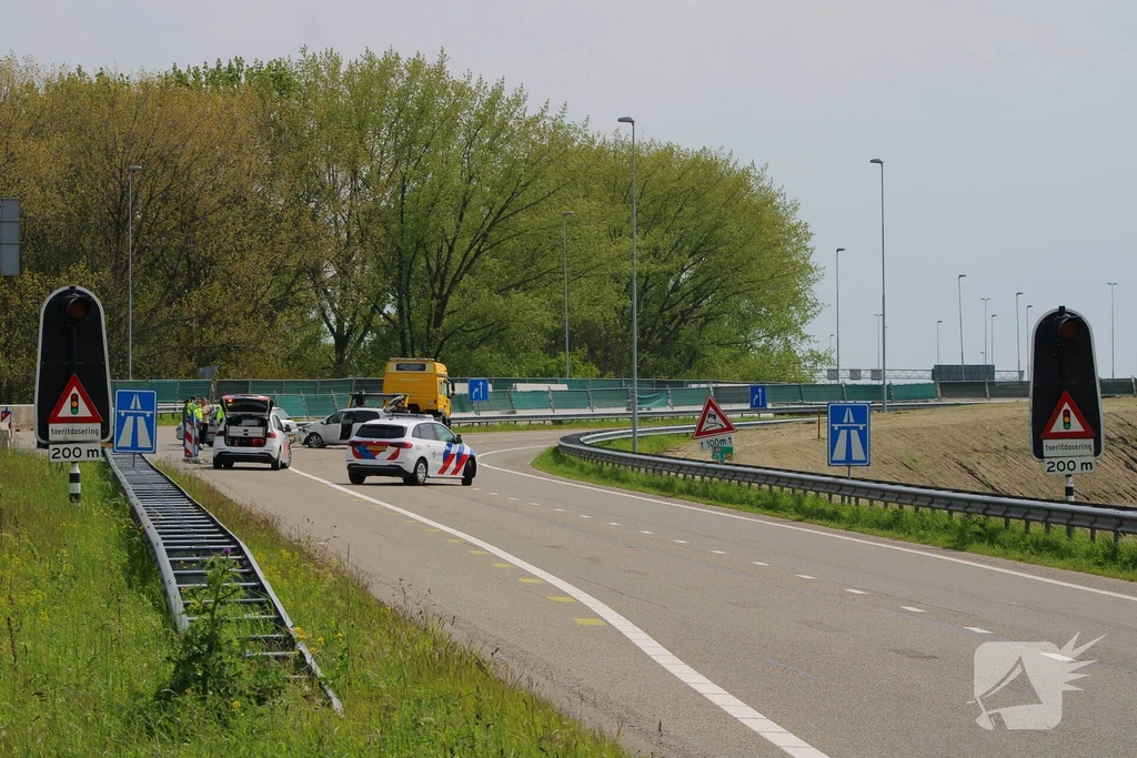 Rijksweg A9 R 25,9 b - Amstelveen 4 112 nieuws Amstelveen 