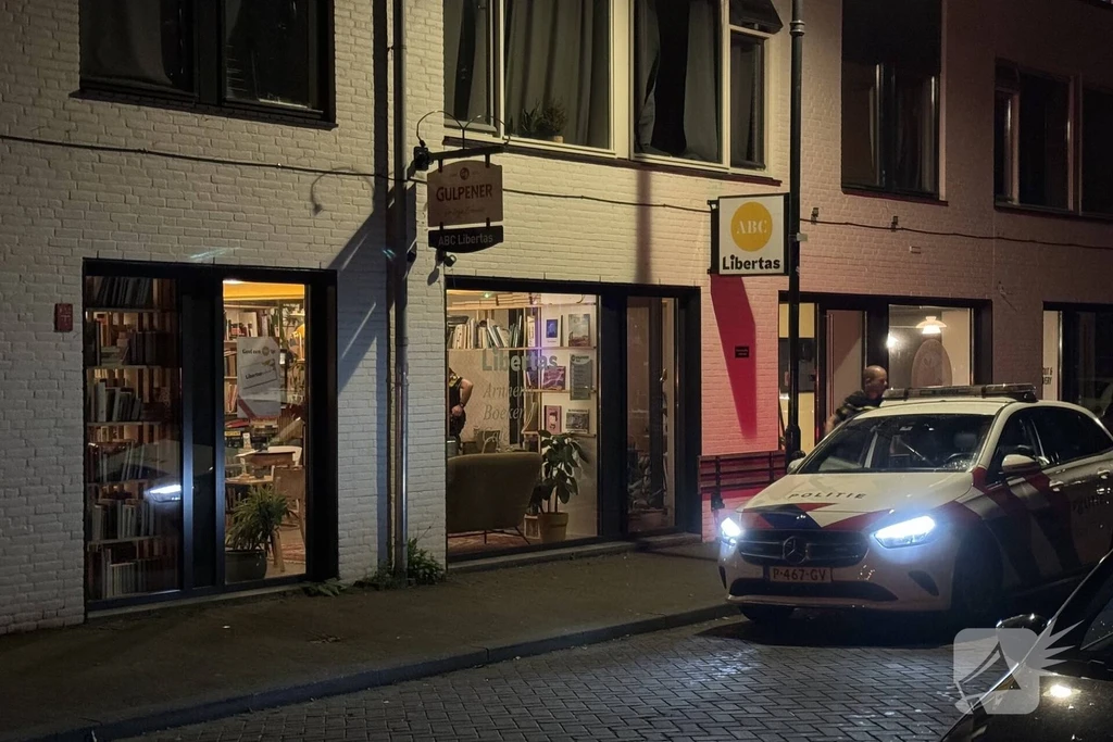Klarendalseweg 112 meldingen Arnhem 