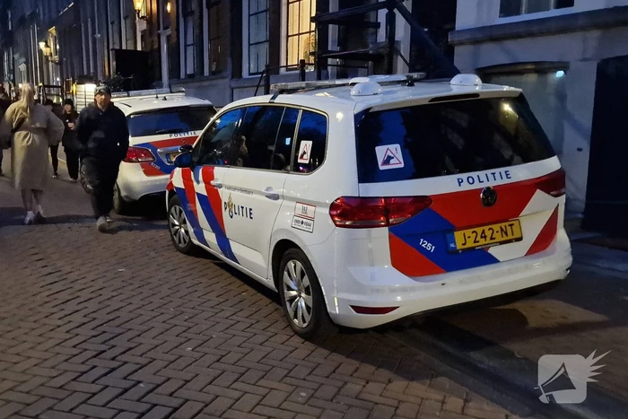 Zwaargewonde bij steekincident