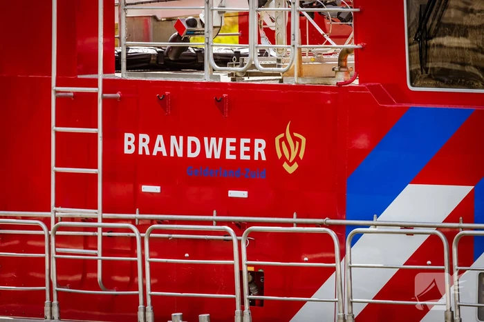 ongeval paviljoenwei offingawier