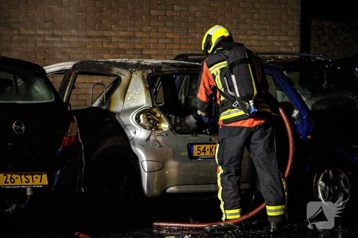 brand stoelmatter alphen aan den rijn