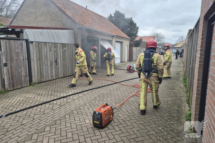brand spoelstraat geldrop