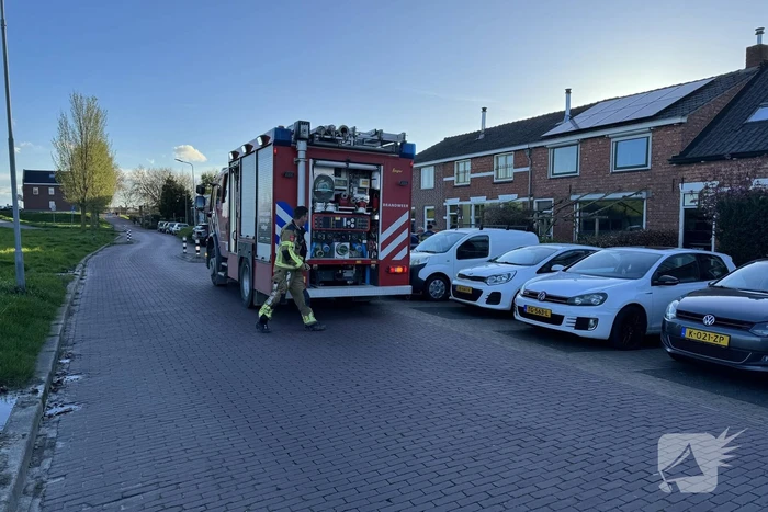 brand stationsstraat sint philipsland