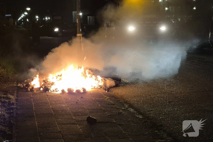 brand beringstraat geldrop
