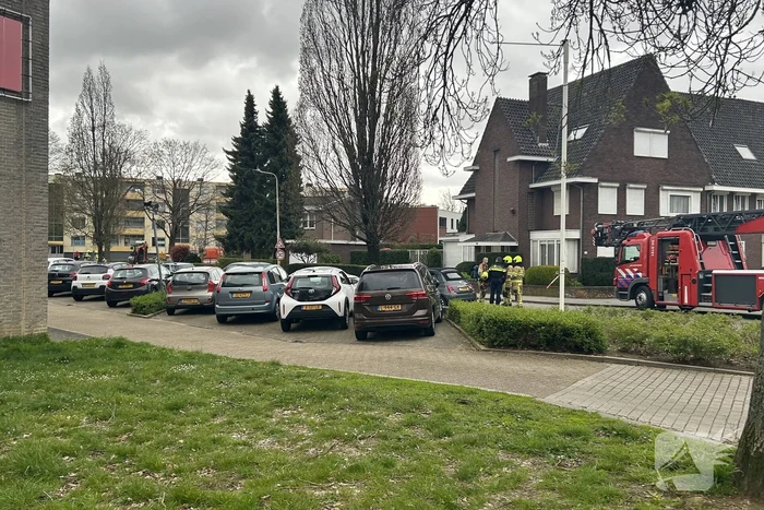 Meerdere gebouwen ontruimd vanwege gaslekkage