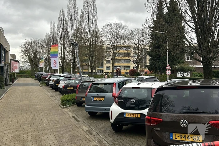 Meerdere gebouwen ontruimd vanwege gaslekkage