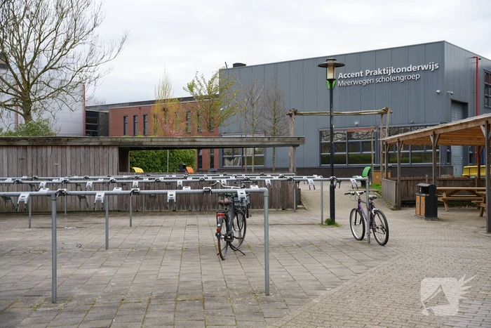 Middelbare scholen willen voor 7,8 miljoen euro verduurzamen