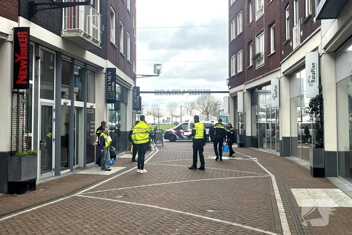 90-jarige vrouw overleden na aanrijding met bestelbus
