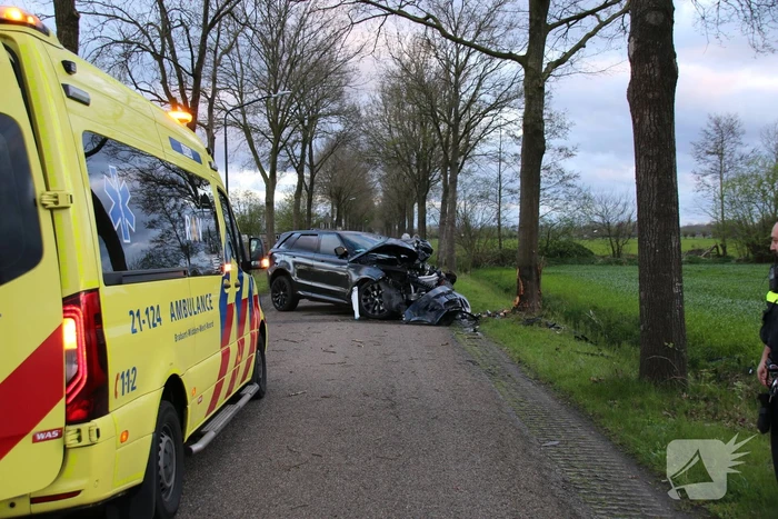 ongeval hool erp