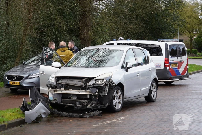 ongeval port natalweg assen