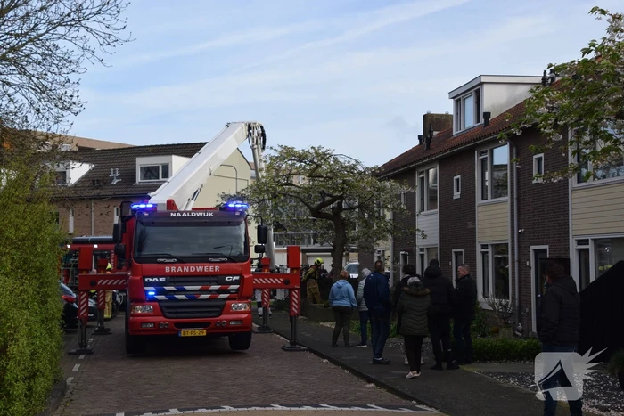 brand meloenstraat naaldwijk