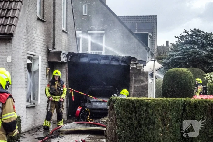 brand meijerij riel
