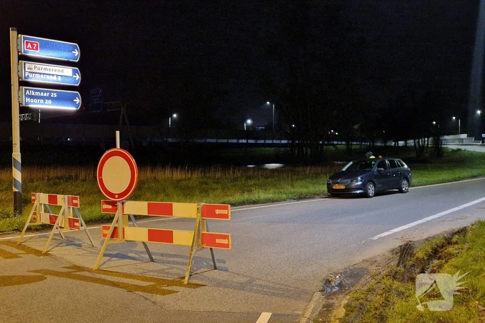 Fileleed in het verschiet, werkzaamheden rijksweg van start