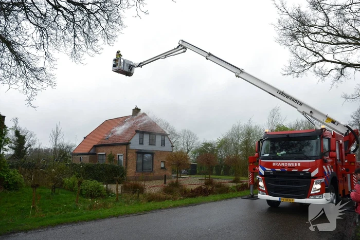 brand rinia van nautaweg gytsjerk
