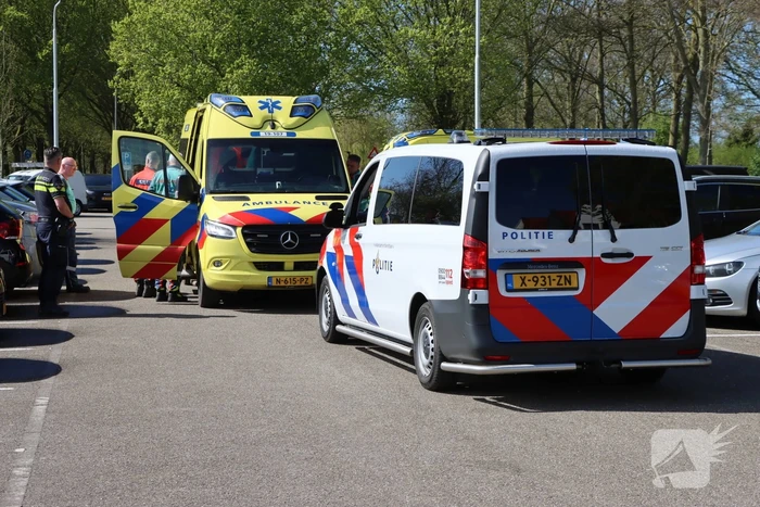 Traumateam ingezet voor medisch incident in woning