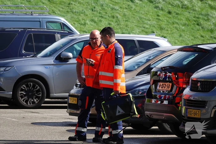 Traumateam ingezet voor medisch incident in woning