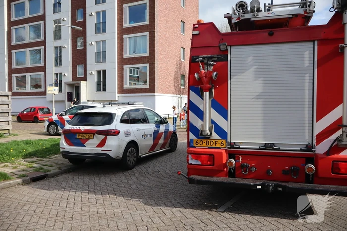 brand karel doormanstraat arnhem