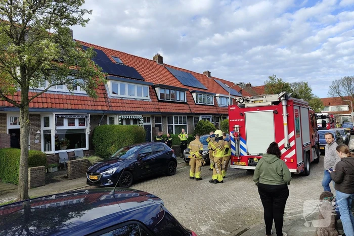 brand kwartelstraat leeuwarden