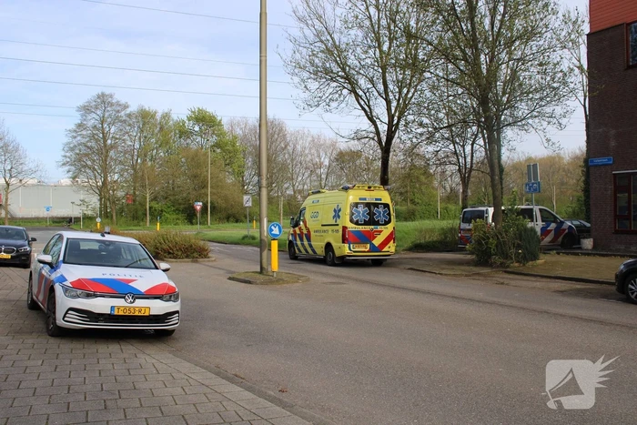 nieuws haviksingel delft