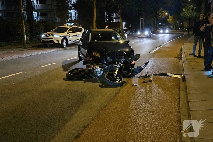 ongeval jan th. tooroplaan ede