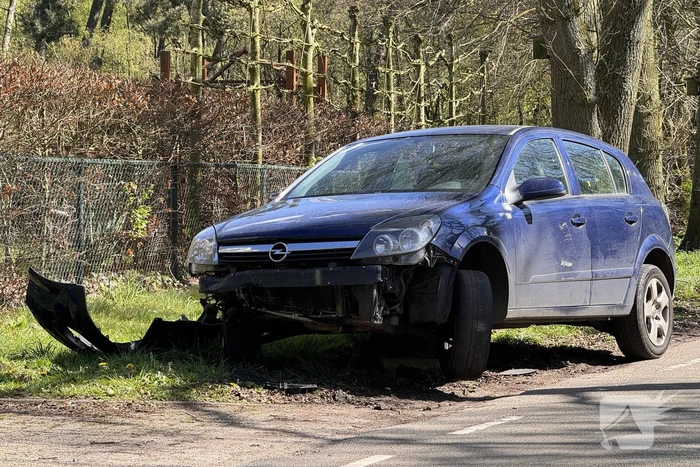 ongeval bemmelenberg bergen op zoom