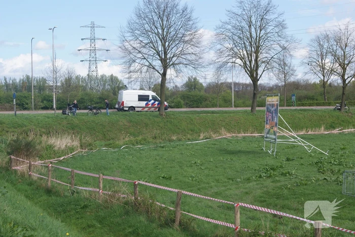 Persoon gewond bij aanrijding tussen twee voertuigen