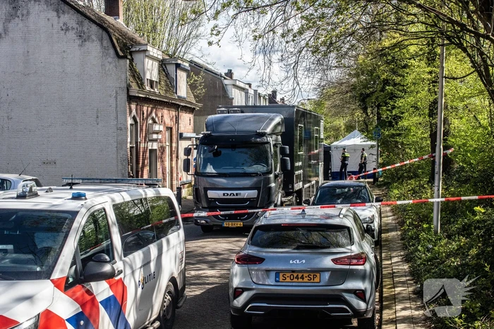 Persoon overleden bij steekpartij tweede gewond