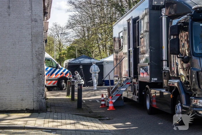 Persoon overleden bij steekpartij tweede gewond