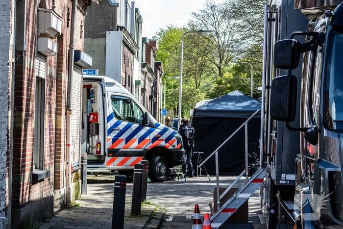 Persoon overleden bij steekpartij tweede gewond