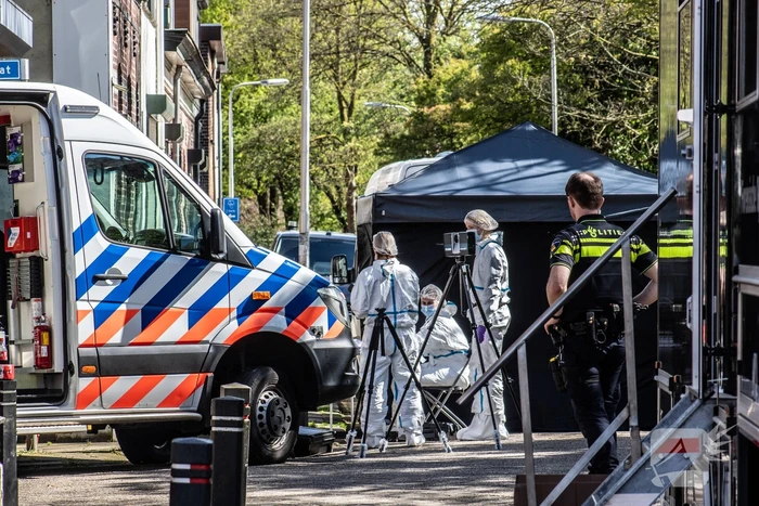 Persoon overleden bij steekpartij tweede gewond