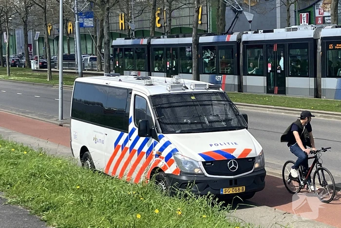 Grote drukte rondom Kuip in aanloop van klassieker