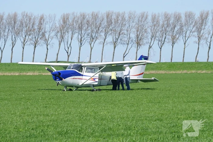 ongeval boerenweg sommelsdijk