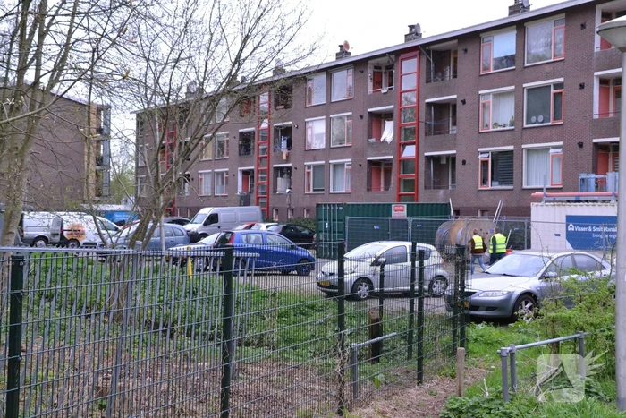 Burgerinitiatief organiseert zoekactie voor vermiste man