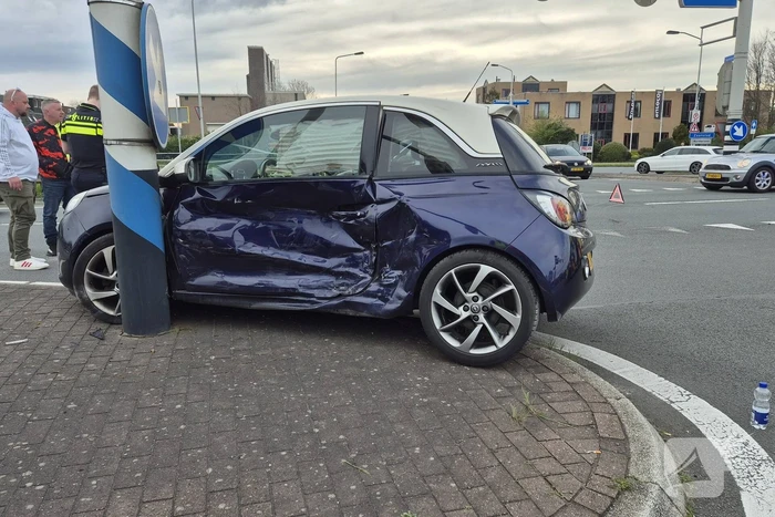 ongeval provincialeweg westzaan-westgraftdijk - n246 l 33,7 wormerveer