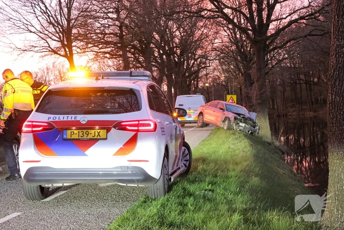 ongeval beilervaart beilen