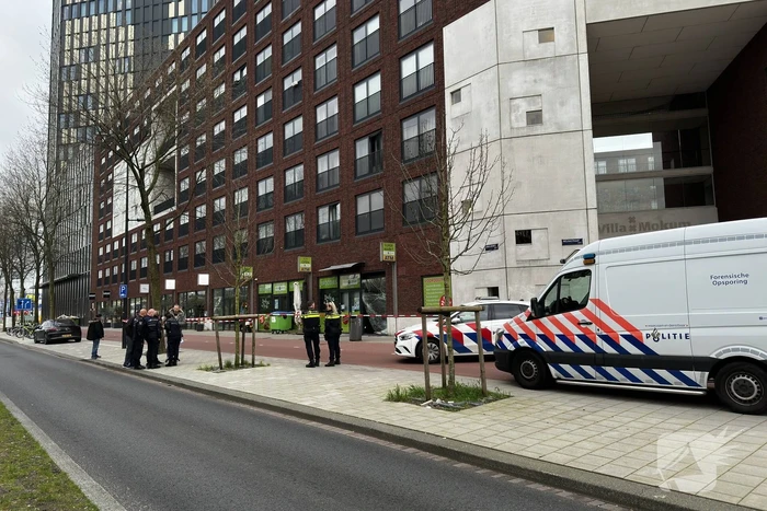 nieuws spaklerweg amsterdam