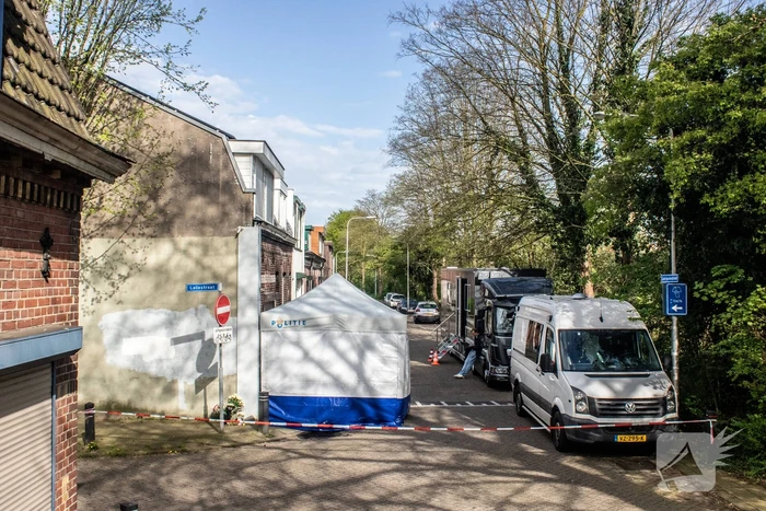 Groot onderzoek naar dodelijk steekincident in woonwijk