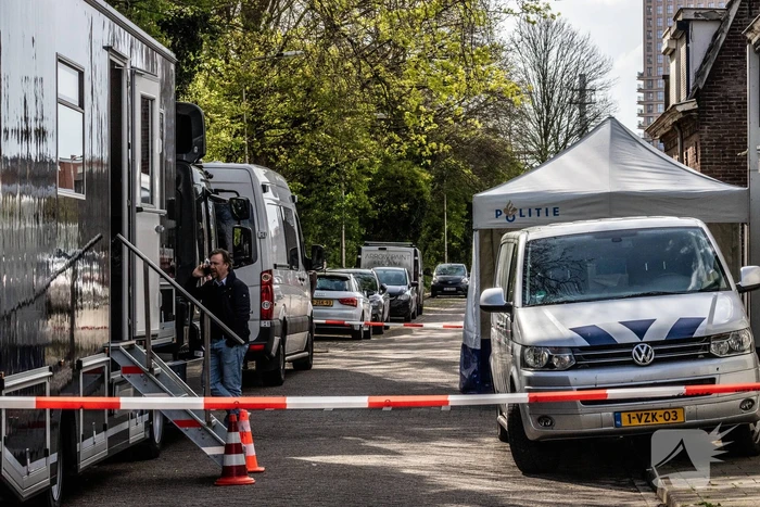 Groot onderzoek naar dodelijk steekincident in woonwijk