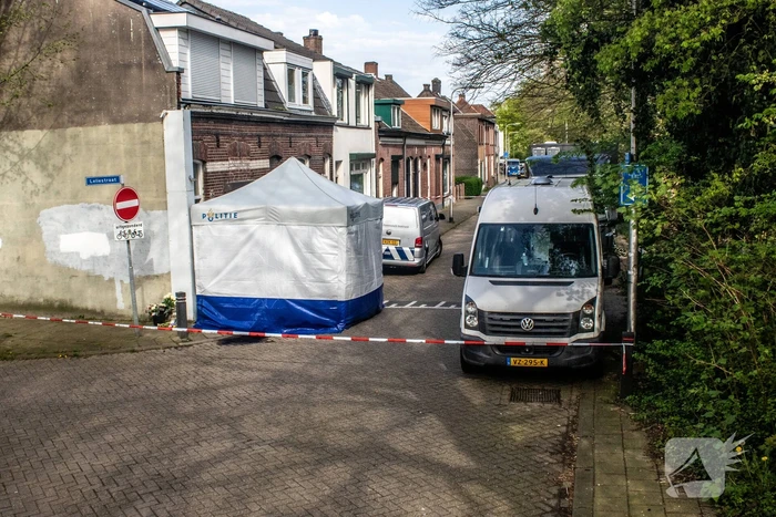 Groot onderzoek naar dodelijk steekincident in woonwijk