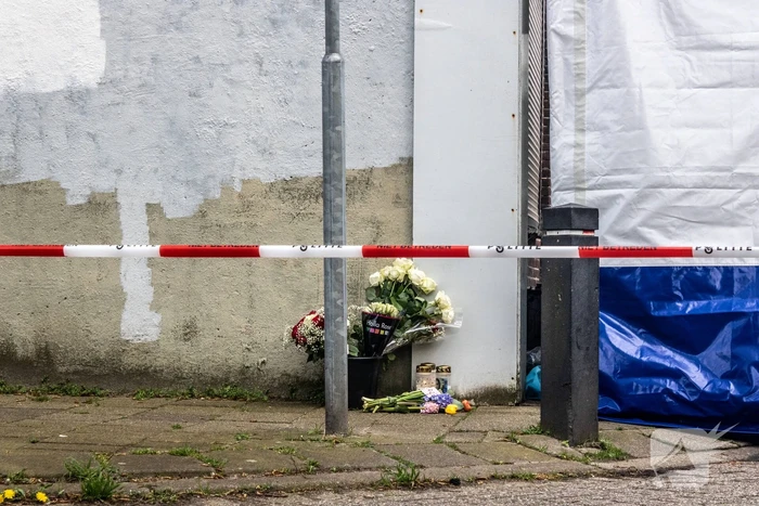 Groot onderzoek naar dodelijk steekincident in woonwijk