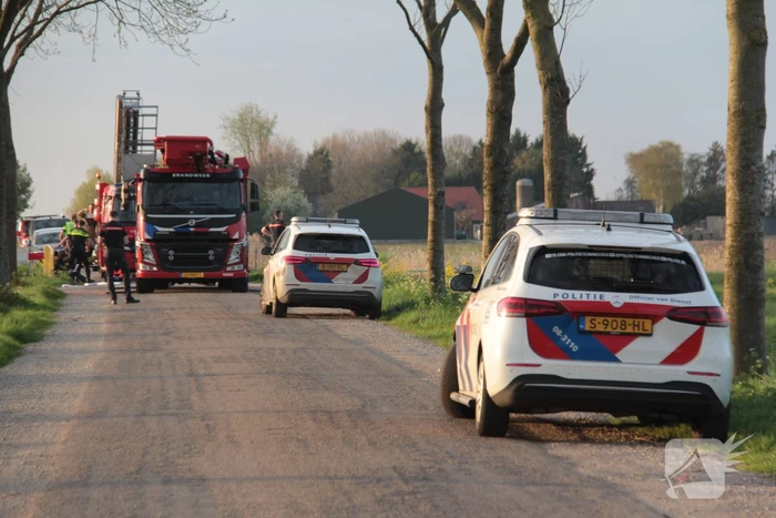 nieuws matersteeg drongelen