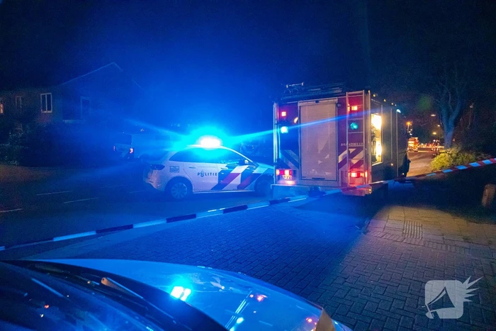 Treinverkeer gestremd na ongeval op overweg
