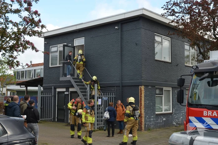 brand willem loréstraat leeuwarden